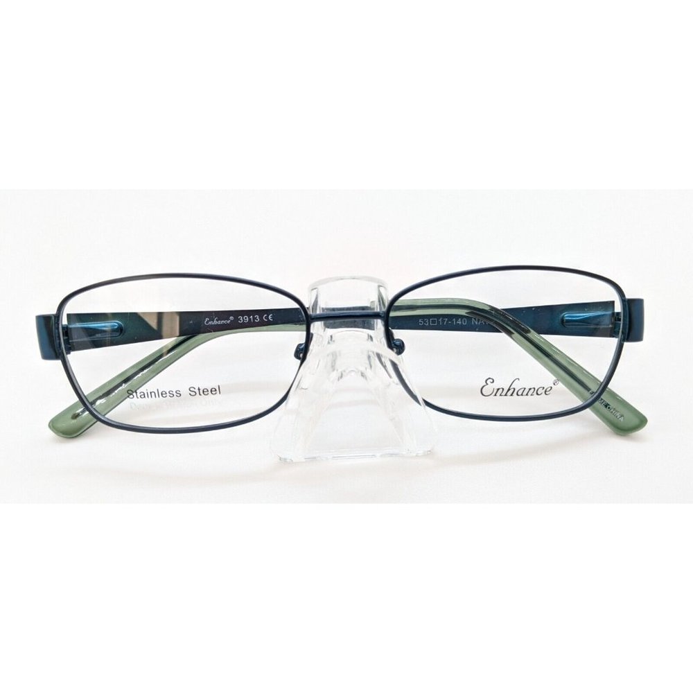 New Enhance 3913 Women's Eyeglass Frame